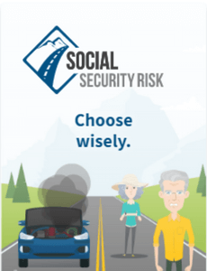 Social Security Risk