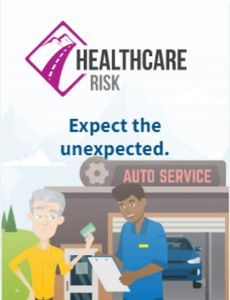 Healthcare Risk