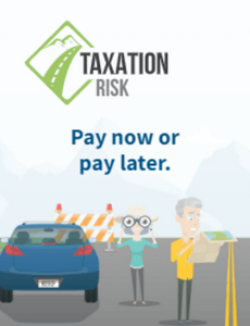 Taxation Risk