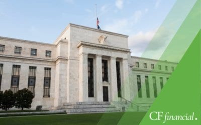 August 2022 Market Update: Stocks & Bonds Rally as Investors Debate Federal Reserve Policy