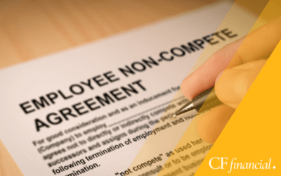 What To Know About The Proposed Ban On Non-Compete Clauses